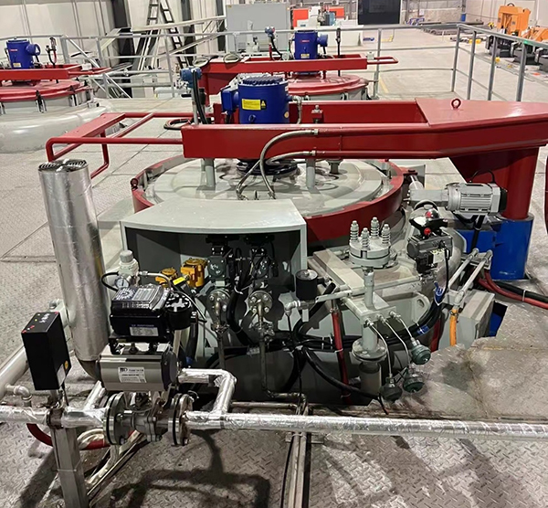  �Ȝ��������a(ch��n)���S�Һ����пƠt�I(y��)�Ƽ����޹�˾�齭�K�͑����ƵĔ�(sh��)�_���w�����t���b�{(di��o)ԇ������